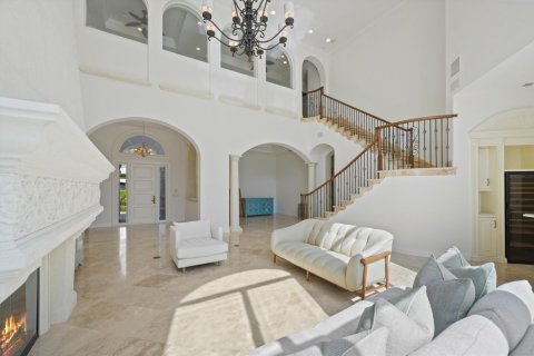Villa ou maison à vendre à North Palm Beach, Floride: 4 chambres, 435.99 m2 № 2087695 - photo 14