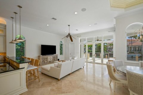 Villa ou maison à vendre à North Palm Beach, Floride: 4 chambres, 435.99 m2 № 2087695 - photo 18