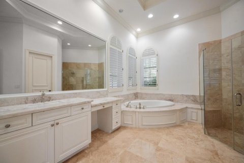 Villa ou maison à vendre à North Palm Beach, Floride: 4 chambres, 435.99 m2 № 2087695 - photo 30