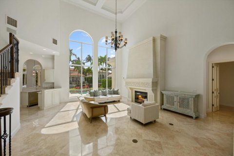 Villa ou maison à vendre à North Palm Beach, Floride: 4 chambres, 435.99 m2 № 2087695 - photo 10