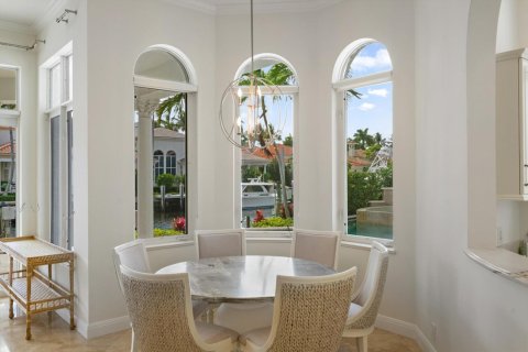 Villa ou maison à vendre à North Palm Beach, Floride: 4 chambres, 435.99 m2 № 2087695 - photo 22