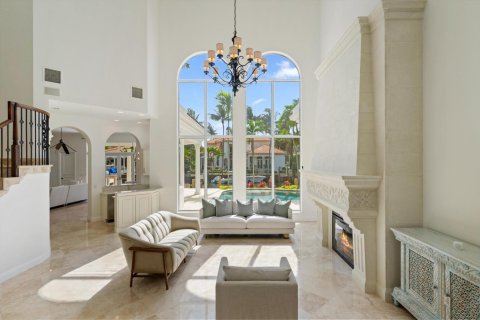 Villa ou maison à vendre à North Palm Beach, Floride: 4 chambres, 435.99 m2 № 2087695 - photo 13