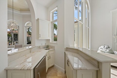 Villa ou maison à vendre à North Palm Beach, Floride: 4 chambres, 435.99 m2 № 2087695 - photo 17