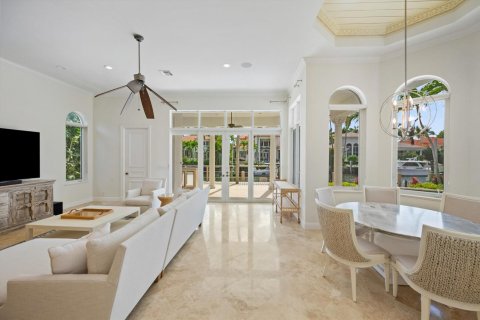 Villa ou maison à vendre à North Palm Beach, Floride: 4 chambres, 435.99 m2 № 2087695 - photo 19