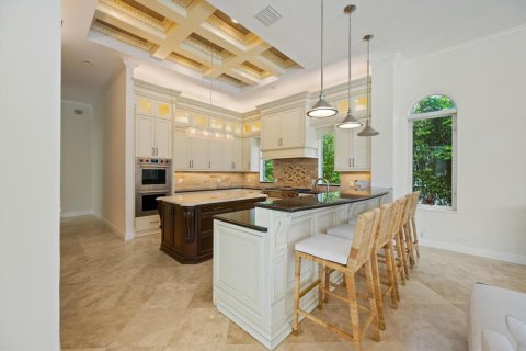 Villa ou maison à vendre à North Palm Beach, Floride: 4 chambres, 435.99 m2 № 2087695 - photo 24