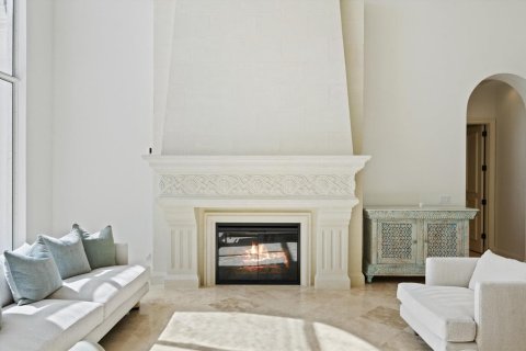 Villa ou maison à vendre à North Palm Beach, Floride: 4 chambres, 435.99 m2 № 2087695 - photo 11