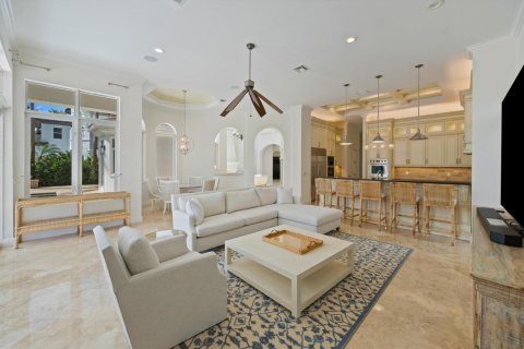 Villa ou maison à vendre à North Palm Beach, Floride: 4 chambres, 435.99 m2 № 2087695 - photo 21