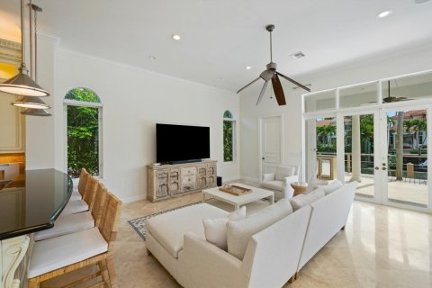 Villa ou maison à vendre à North Palm Beach, Floride: 4 chambres, 435.99 m2 № 2087695 - photo 20