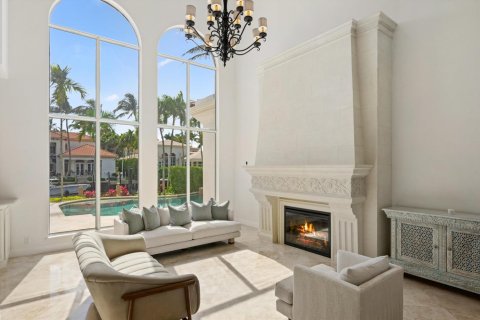 Villa ou maison à vendre à North Palm Beach, Floride: 4 chambres, 435.99 m2 № 2087695 - photo 12