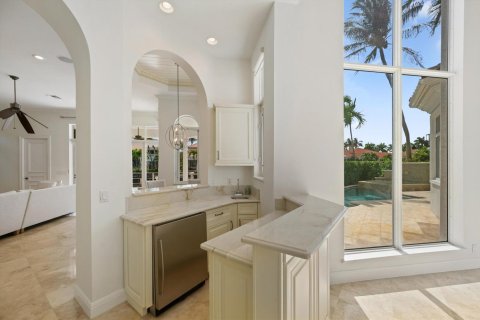 Villa ou maison à vendre à North Palm Beach, Floride: 4 chambres, 435.99 m2 № 2087695 - photo 16