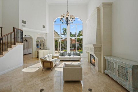 Villa ou maison à vendre à North Palm Beach, Floride: 4 chambres, 435.99 m2 № 2087695 - photo 9