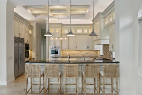Villa ou maison à vendre à North Palm Beach, Floride: 4 chambres, 435.99 m2 № 2087695 - photo 23