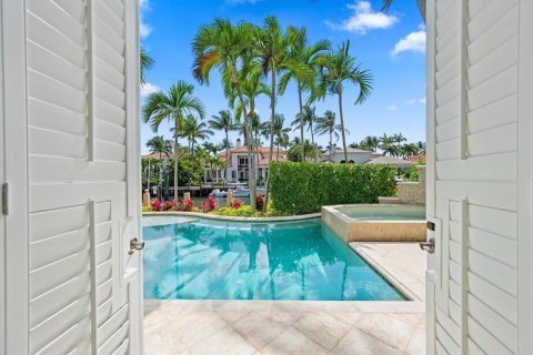 Villa ou maison à vendre à North Palm Beach, Floride: 4 chambres, 435.99 m2 № 2087695 - photo 29