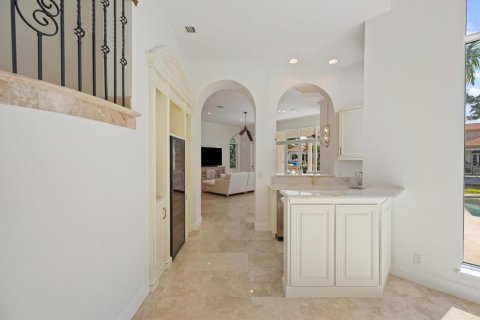 Villa ou maison à vendre à North Palm Beach, Floride: 4 chambres, 435.99 m2 № 2087695 - photo 15