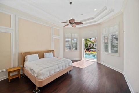 Villa ou maison à vendre à North Palm Beach, Floride: 4 chambres, 435.99 m2 № 2087695 - photo 28