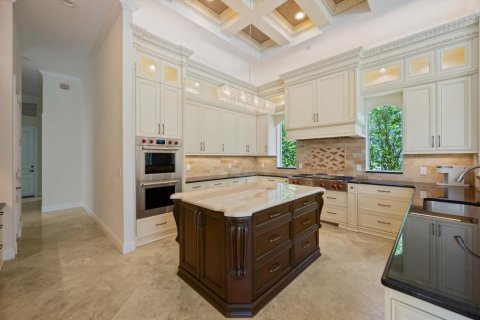 Villa ou maison à vendre à North Palm Beach, Floride: 4 chambres, 435.99 m2 № 2087695 - photo 26