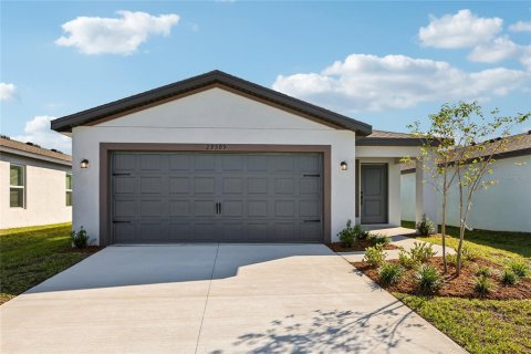 Villa ou maison à Brooksville, Floride 3 chambres, 158.58 m2 № 2150578