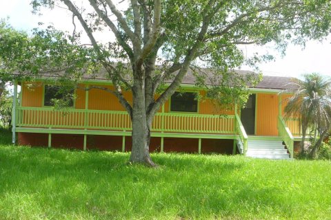 Villa ou maison à Port St. Lucie, Floride 2 chambres, 102.56 m2 № 2242519