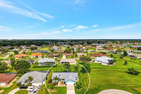 Casa en venta en Punta Gorda, Florida, 3 dormitorios, 171.03 m2 № 1905620 - foto 3