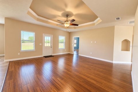 Villa ou maison à louer à Newberry, Floride: 4 chambres, 180.88 m2 № 2435205 - photo 7