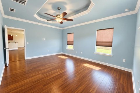 Villa ou maison à louer à Newberry, Floride: 4 chambres, 180.88 m2 № 2435205 - photo 16