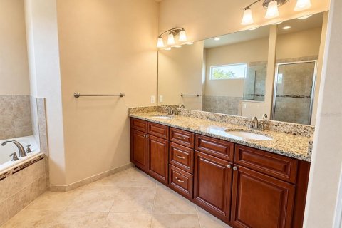 Villa ou maison à louer à Newberry, Floride: 4 chambres, 180.88 m2 № 2435205 - photo 18