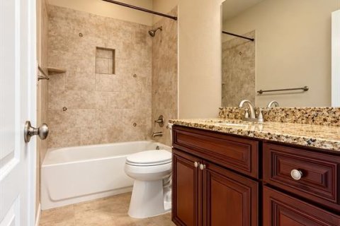 Villa ou maison à louer à Newberry, Floride: 4 chambres, 180.88 m2 № 2435205 - photo 26