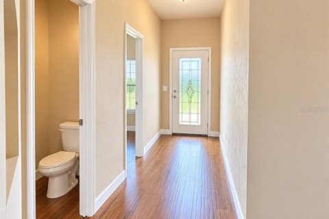 Villa ou maison à louer à Newberry, Floride: 4 chambres, 180.88 m2 № 2435205 - photo 4