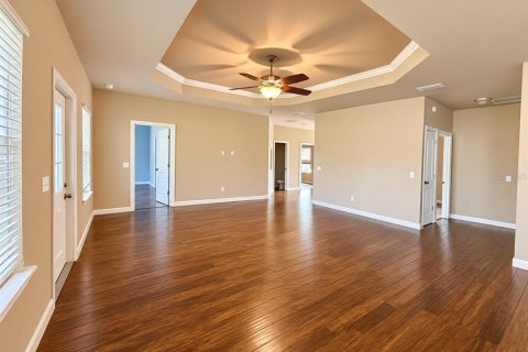 Villa ou maison à louer à Newberry, Floride: 4 chambres, 180.88 m2 № 2435205 - photo 6