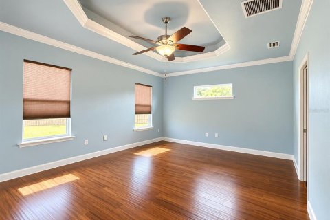 Villa ou maison à louer à Newberry, Floride: 4 chambres, 180.88 m2 № 2435205 - photo 17