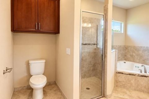Villa ou maison à louer à Newberry, Floride: 4 chambres, 180.88 m2 № 2435205 - photo 20
