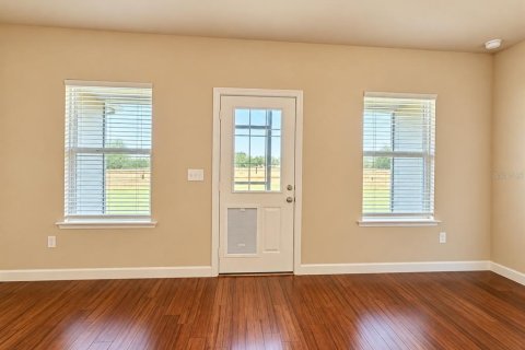 Villa ou maison à louer à Newberry, Floride: 4 chambres, 180.88 m2 № 2435205 - photo 8