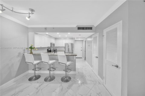 Снять в аренду кондоминиум в Холливуд, Флорида 1 спальня, 54.81м2, № 2005421 - фото 5