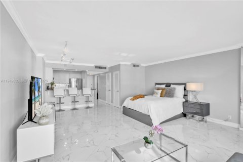 Снять в аренду кондоминиум в Холливуд, Флорида 1 спальня, 54.81м2, № 2005421 - фото 15