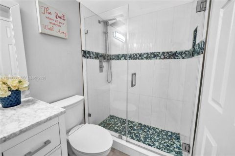 Снять в аренду кондоминиум в Холливуд, Флорида 1 спальня, 54.81м2, № 2005421 - фото 11