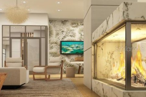Apartamento en alquiler en Orlando, Florida, 3 dormitorios, 127.46 m2 № 1512580 - foto 29