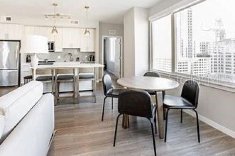 Apartamento en alquiler en Orlando, Florida, 3 dormitorios, 127.46 m2 № 1512580 - foto 17