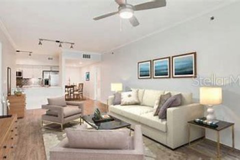 Apartamento en alquiler en Orlando, Florida, 3 dormitorios, 127.46 m2 № 1512580 - foto 14