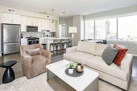 Apartamento en alquiler en Orlando, Florida, 3 dormitorios, 127.46 m2 № 1512580 - foto 11