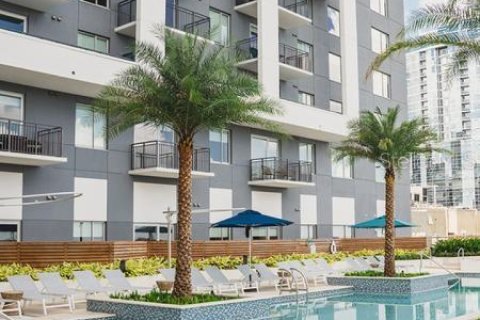 Apartamento en alquiler en Orlando, Florida, 3 dormitorios, 127.46 m2 № 1512580 - foto 9