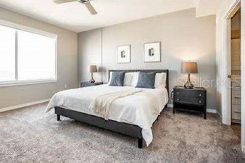 Apartamento en alquiler en Orlando, Florida, 3 dormitorios, 127.46 m2 № 1512580 - foto 19