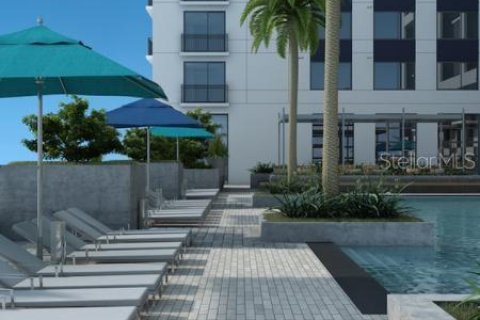 Apartamento en alquiler en Orlando, Florida, 3 dormitorios, 127.46 m2 № 1512580 - foto 7