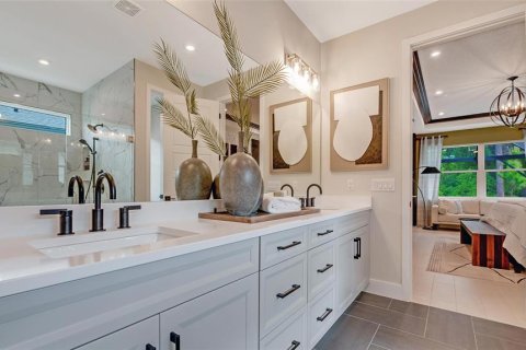 Villa ou maison à vendre à DeLand, Floride: 3 chambres, 231.33 m2 № 2310510 - photo 18