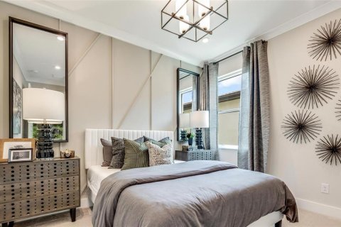 Villa ou maison à vendre à DeLand, Floride: 3 chambres, 231.33 m2 № 2310510 - photo 20