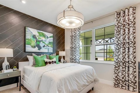 Villa ou maison à vendre à DeLand, Floride: 3 chambres, 231.33 m2 № 2310510 - photo 22
