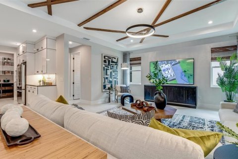 Villa ou maison à vendre à DeLand, Floride: 3 chambres, 231.33 m2 № 2310510 - photo 11