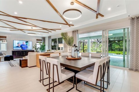 Villa ou maison à vendre à DeLand, Floride: 3 chambres, 231.33 m2 № 2310510 - photo 10