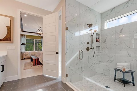 Villa ou maison à vendre à DeLand, Floride: 3 chambres, 231.33 m2 № 2310510 - photo 17