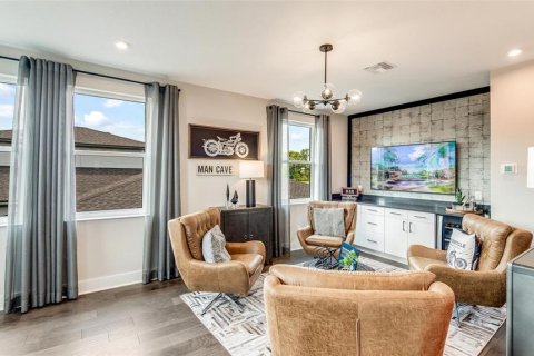 Villa ou maison à vendre à DeLand, Floride: 3 chambres, 231.33 m2 № 2310510 - photo 13