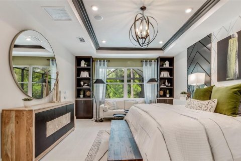 Villa ou maison à vendre à DeLand, Floride: 3 chambres, 231.33 m2 № 2310510 - photo 15